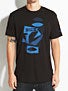 SUPERbrand Cutup Premium T-Shirt