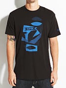 SUPERbrand Cutup Premium T-Shirt