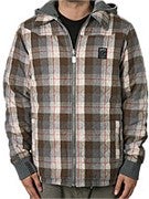 Split Drifter Reversible Jacket