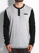 SUPERbrand Brad Cromer Eagle Henley Shirt