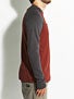 SUPERbrand Falcon Crew L/S Shirt