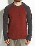 SUPERbrand Falcon Crew L/S Shirt