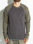 SUPERbrand Falcon Crew L/S Shirt