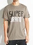 SUPERbrand French Premium T-Shirt