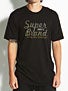SUPERbrand Flux T-Shirt