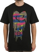 Split Ice Cream T-Shirt