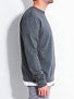 SUPERbrand Motta Signature Crew Fleece