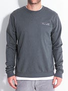 SUPERbrand Motta Signature Crew Fleece