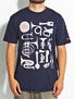 SUPERbrand New Sounds T-Shirt