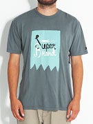 SUPERbrand Quality T-Shirt