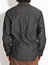 SUPERbrand Sundance Chambray Woven Shirt