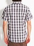 SUPERbrand Horace Woven Shirt