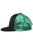 SUPERbrand Sky Hi Snapback Hat