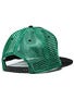 SUPERbrand Sky Hi Snapback Hat