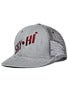 SUPERbrand Sky Hi Snapback Hat