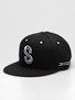 SUPERbrand Snake Snapback Hat