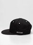 SUPERbrand Snake Snapback Hat
