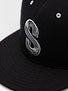 SUPERbrand Snake Snapback Hat
