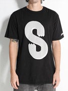 SUPERbrand Snake T-Shirt