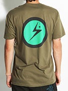 SUPERbrand Squad Pocket T-Shirt