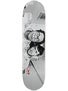 Stereo 21 Years Tobin Yelland Red Deck  8.0 x 32
