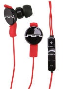 SOL REPUBLIC Amps Earbuds