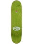 Stereo Arrows Standard Grey Deck  8.0 x 32
