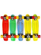 Stereo LTD Vinyl Cruiser Complete  Asst. Swirl Colors