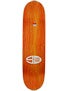 Stereo Arrows Standard Grey Deck  8.5 x 32