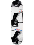 Stereo Bridge Artist Series Deck  8.125 x 32