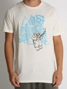 Stereo Bigfoot Premium T-Shirt