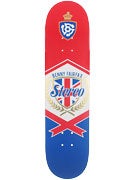 Stereo Fairfax Bangers and Mash Deck  7.75 x 31.25