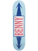 Stereo Fairfax Arrows EA Deck  7.75 x 31.25