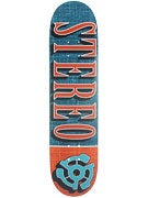 Stereo Classic Medium Deck  7.875 x 31.7