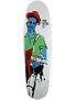 Stereo Pastras Guest Artist Cruiser Deck  8.5 x 32