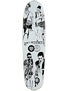 Stereo Pastras Guest Artist Cruiser Deck  8.5 x 32