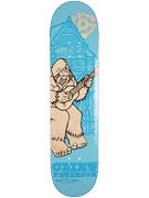 Stereo Peterson Bigfoot Deck  7.75 x 31.5