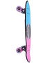 Stereo Extended Player Vinyl Cruiser Complete  Black