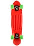 Stereo Extended Player Vinyl Cruiser Complete  Red