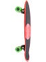 Stereo Extended Player Vinyl Cruiser Complete  Red