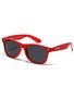 Stereo Extended Player Vinyl Cruiser Complete  Red