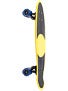Stereo Extended Player Vinyl Cruiser Complete  Yellow