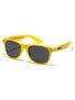 Stereo Extended Player Vinyl Cruiser Complete  Yellow