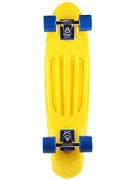 Stereo Extended Player Vinyl Cruiser Complete  Yellow