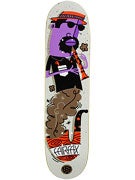 Stereo Fairfax Jazztet Deck  7.75 x 31.2