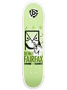 Stereo Fairfax SOS Deck  8.0 x 31.9