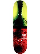 Stereo Guitar Artist Series Deck  8 x 31.75