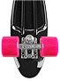 Stereo x Keep A Breast Vinyl Cruiser Complete  Black