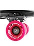 Stereo x Keep A Breast Vinyl Cruiser Complete  Black