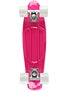 Stereo x Keep A Breast Vinyl Cruiser Complete  Pink